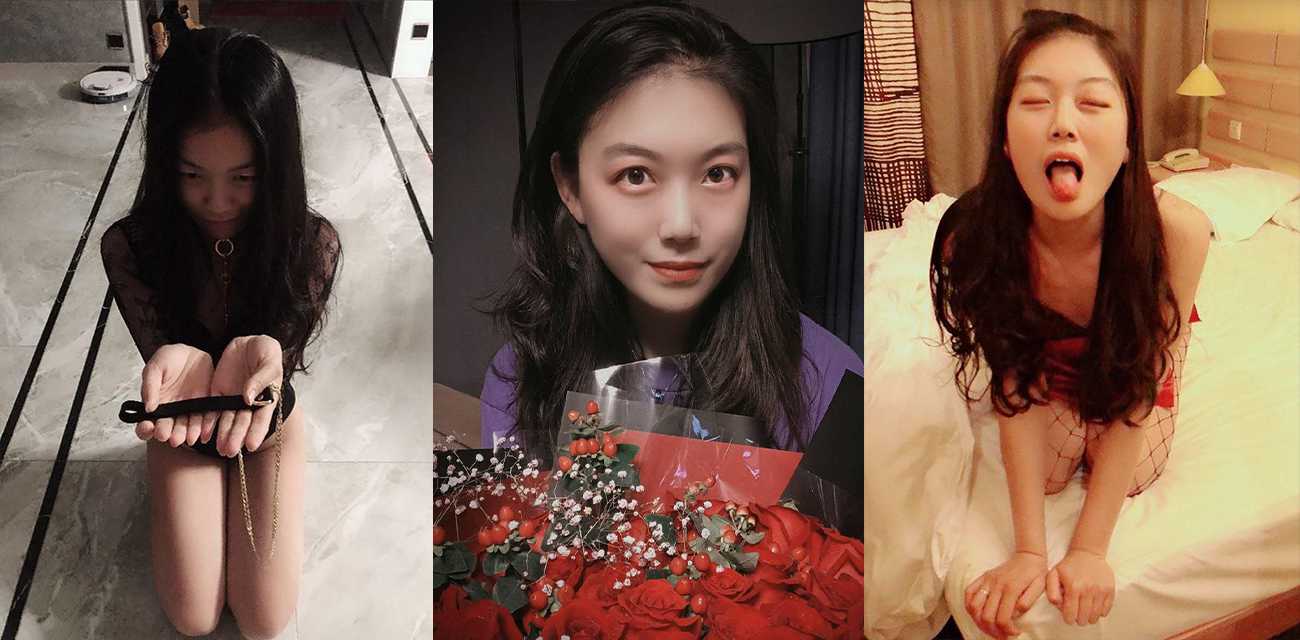 湖南三甲医院美女医生【林菲儿】不雅视频流出，新婚蜜月就跟领导偷情露脸舔屌撅臀挨操