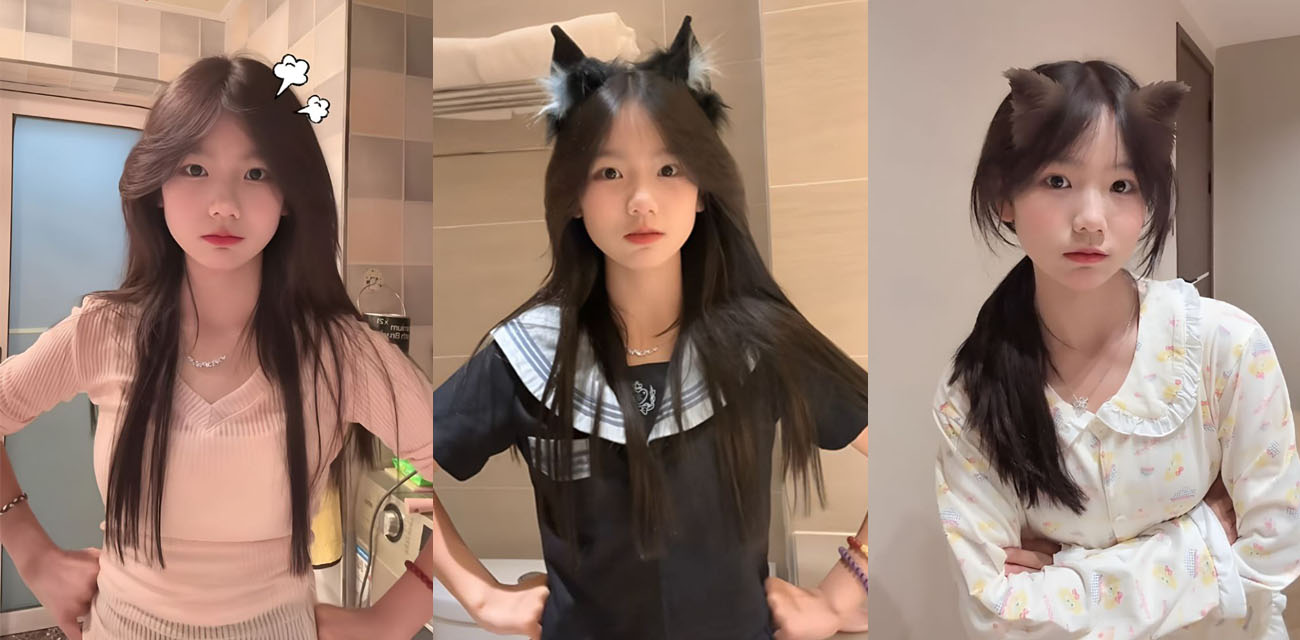 抖音百万粉网红【小新】塌房曝光，金主怒曝酒店不雅视频，传教士爆操完美露脸嫩乳狂甩