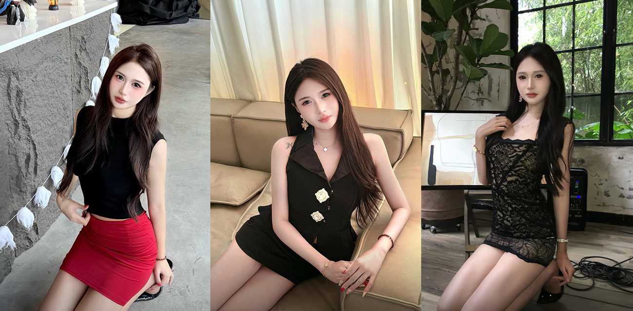 绝色御姐网红【野岛】被绿帽男友调成顶级淫女，玩情趣露出4P群交开性爱直播露脸裸舞